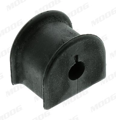 MOOG VO-SB-14966 Anti roll bar bush Front Axle Left, Front Axle Right, Rubber Mount x 11 mm