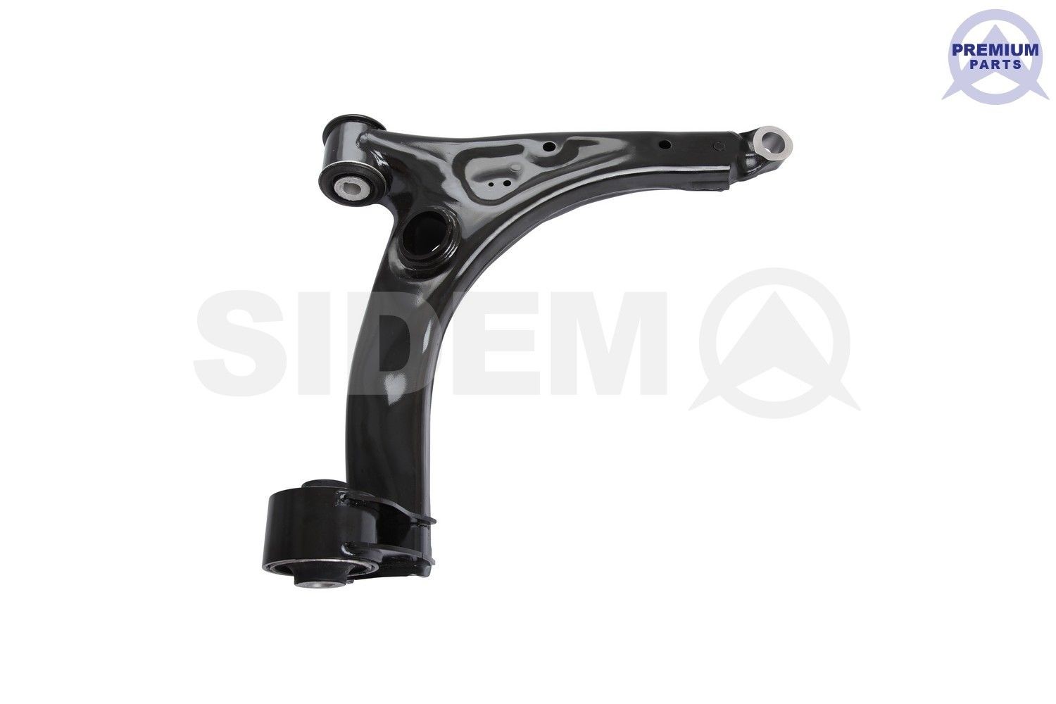 SIDEM Suspension arms rear and front VW Crafter Platform new 64079