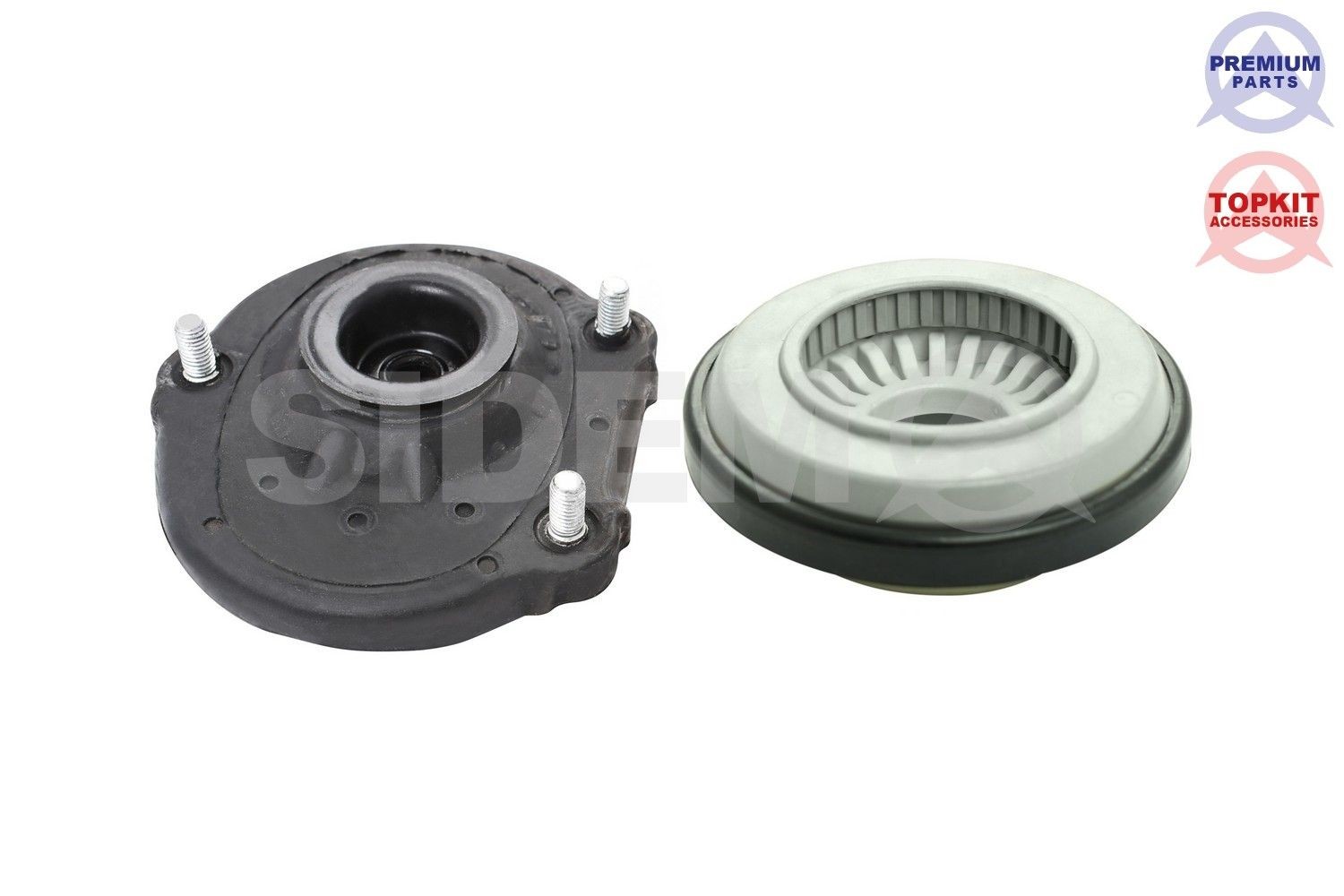 Fiat 500 Top mount bearing 12840463 SIDEM 819411 online buy