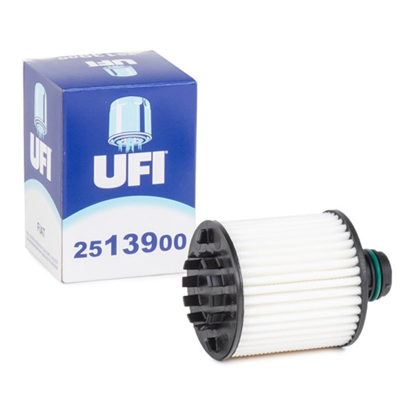UFI | Filter für Öl 25.139.00