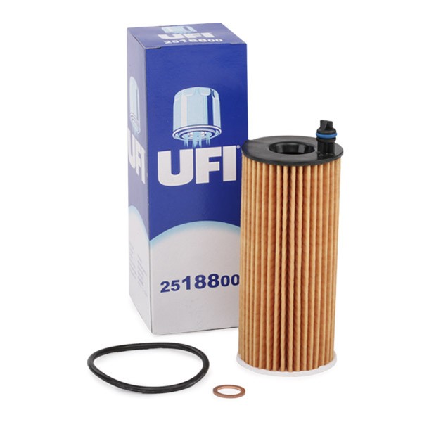UFI | Filter für Öl 25.188.00