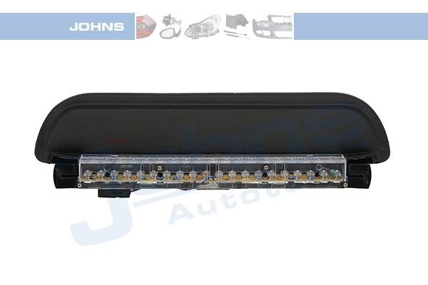 JOHNS 2008891 Auxiliary stop light BMW 3 Saloon (E46) 320 d 150 hp Diesel 2005