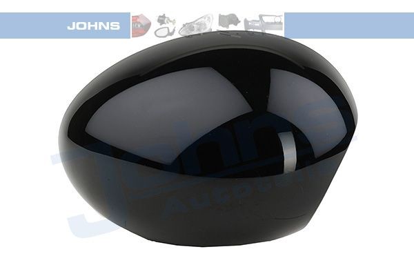 Original 20 52 38-95 JOHNS Cover, outside mirror experience and price
