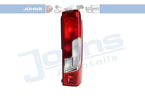 JOHNS Right, without bulb holder Tail light 30 44 88-3 buy
