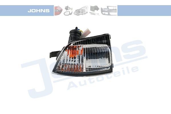 original Ford Focus Mk2 Turn signal light right and left JOHNS 32 12 37-96