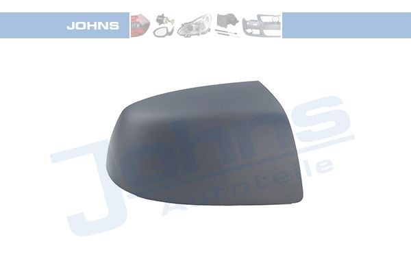 JOHNS 321238-91 Cover, outside mirror 1 331 459