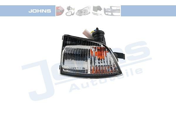 JOHNS 32 12 38-96 Turn signal light FORD FOCUS 2006 in original quality