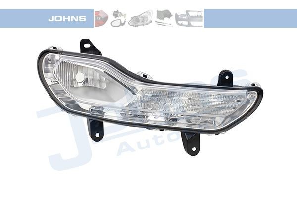 Original 32 81 30-1 JOHNS Fog lights experience and price