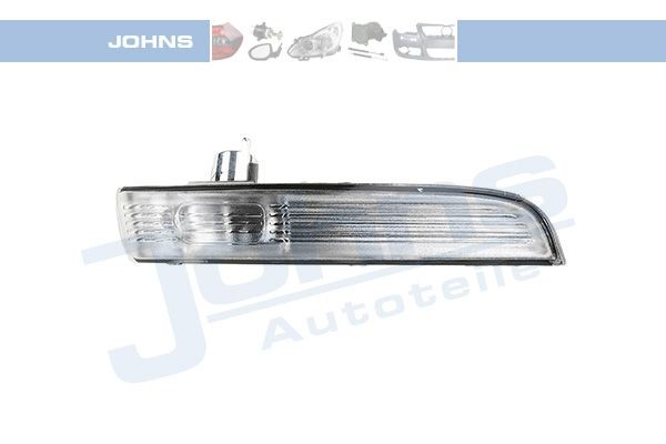 Great value for money - JOHNS Side indicator 32 81 38-95