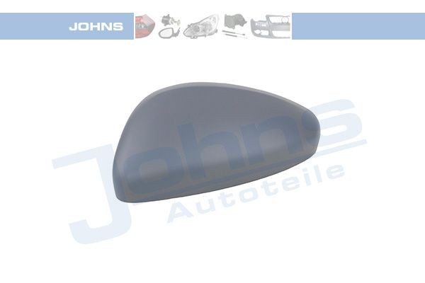 Peugeot 208 Plating Mirror Cover For Left, Body Parts Accessories