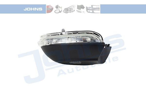 JOHNS Side indicator 95 52 38-96 Volkswagen PASSAT 2015