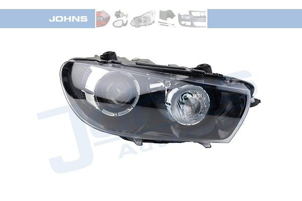 JOHNS 95 54 10-2 Headlights VW SCIROCCO 2005 price
