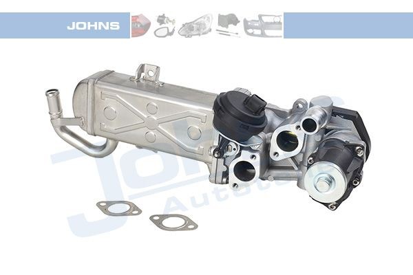 JOHNS AGR 13 02-149 EGR Module with seal, with EGR cooler