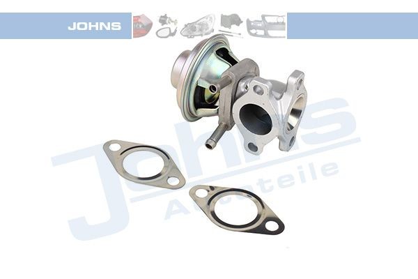 Iveco EGR valve JOHNS AGR 30 44-100 at a good price