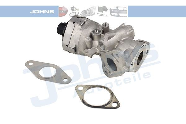 JOHNS AGR3248-098 EGR valve 96657 52480