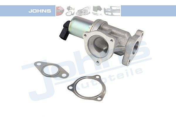 Original AGR 39 34-065 JOHNS Exhaust gas recirculation valve PEUGEOT