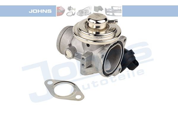 JOHNS AGR 95 39-124 EGR valve Pneumatic, Diaphragm Valve, with seal