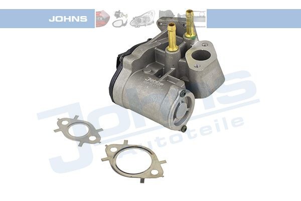 JOHNS AGR 95 41-132 EGR valve Electric, with seal