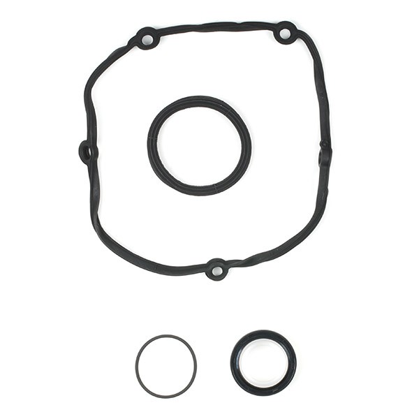 77006600 Gasket Set, timing case AJUSA 77006600 review and test