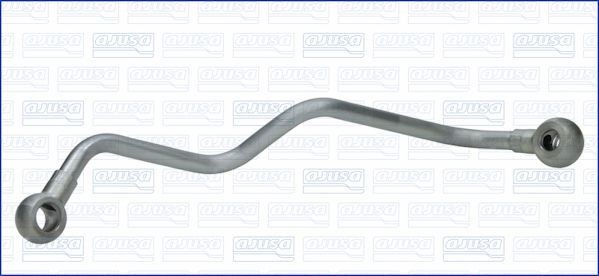 172010R011 AJUSA Oil Pipe, charger OP10300 buy
