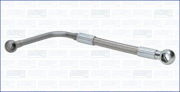 Alfa Romeo Oil Pipe, charger AJUSA OP10336 at a good price