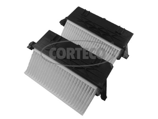 Great value for money - CORTECO Air filter 49382470