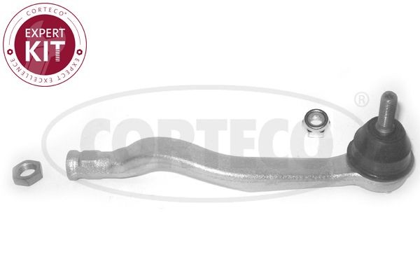 Dacia SANDERO Track rod end CORTECO 49395295 cheap