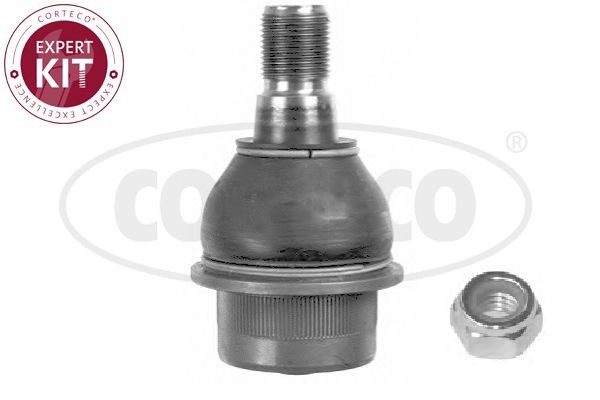 CORTECO 49395301 Ball joint VW CRAFTER 2006 in original quality