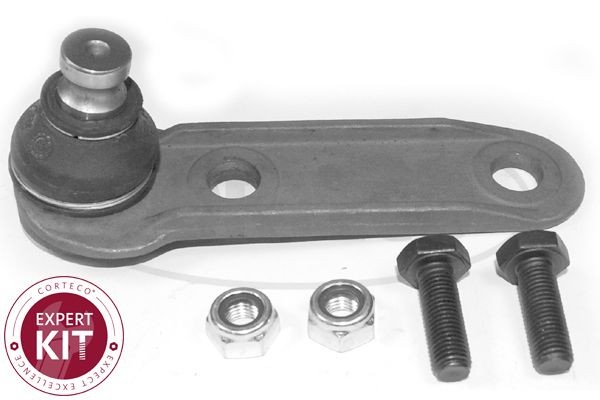 Great value for money - CORTECO Ball Joint 49395914