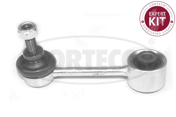 Great value for money - CORTECO Anti-roll bar link 49396096