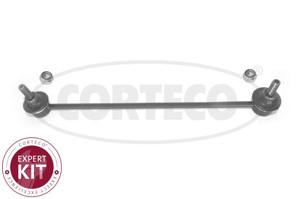 Great value for money - CORTECO Anti-roll bar link 49396231