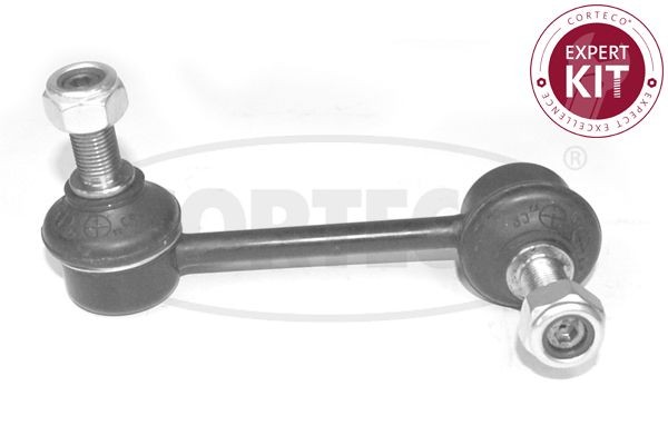 Great value for money - CORTECO Anti-roll bar link 49396454