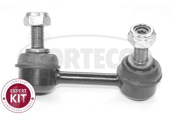 Great value for money - CORTECO Anti-roll bar link 49396470