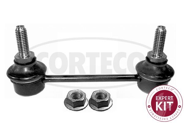 CORTECO Drop links rear and front AUDI A6 C4 Avant (4A5) new 49396478