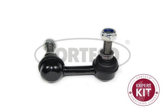 Great value for money - CORTECO Anti-roll bar link 49396541