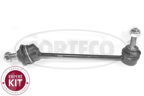CORTECO 49396697 Anti-roll bar link Rear Axle Left