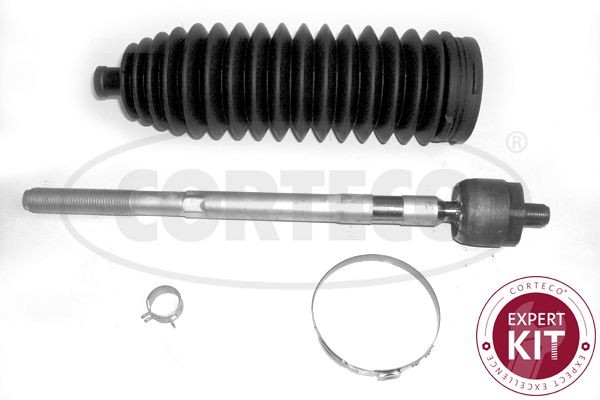 Original 49396931 CORTECO Repair kit, steering gear experience and price