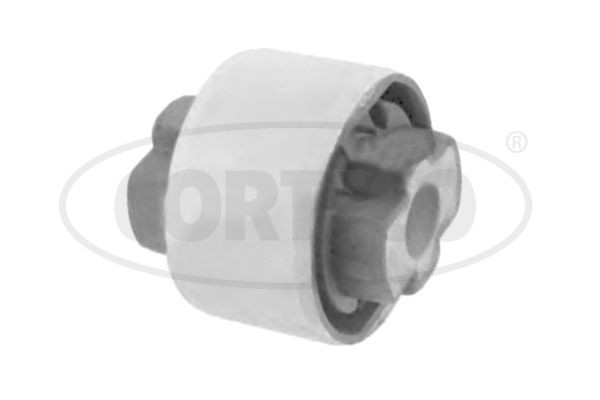 Great value for money - CORTECO Holder, control arm mounting 49398236