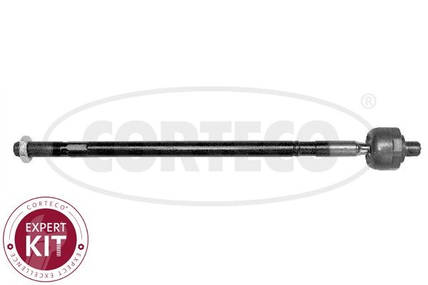 CORTECO 49398441 Inner tie rod Mercedes Sprinter 3t 314 NGT 129 hp Petrol/Compressed Natural Gas (CNG) 2003 price