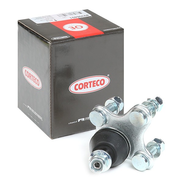 CORTECO Ball joint in suspension 49398491