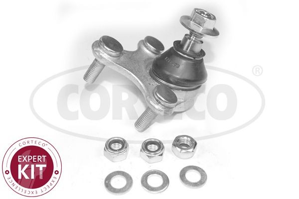 OEM-quality CORTECO 49398491 Ball Joint