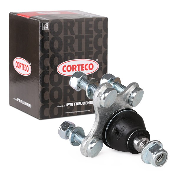 CORTECO Ball joint in suspension 49398495