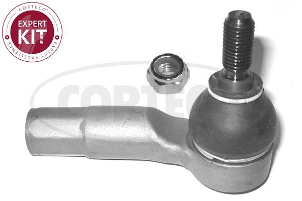 CORTECO 49398596 Track rod end Golf BA5 1.5 TGI 131 hp Petrol/Compressed Natural Gas (CNG) 2019 price