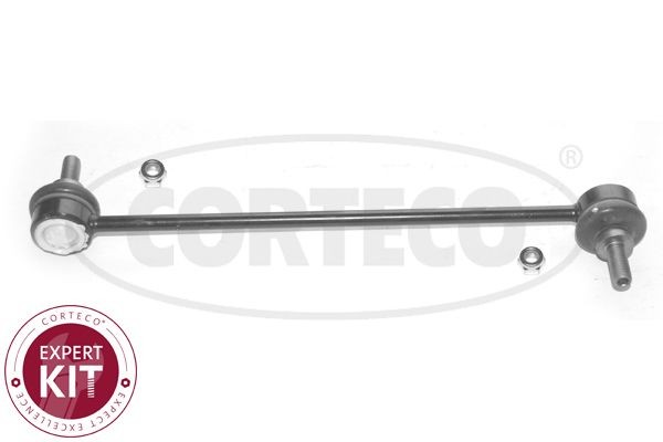 Great value for money - CORTECO Anti-roll bar link 49398602