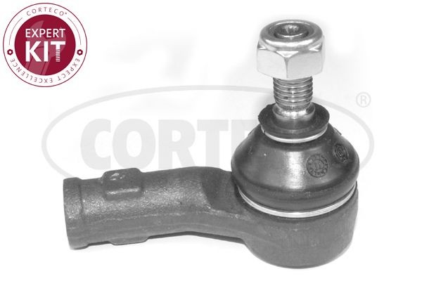 Original CORTECO Track rod end ball joint 49398632 for VW PASSAT
