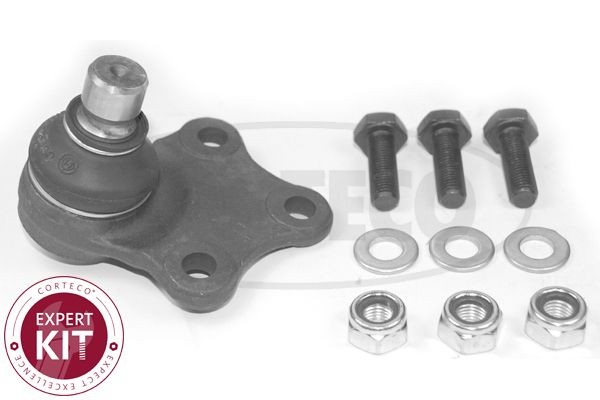 Great value for money - CORTECO Ball Joint 49398691