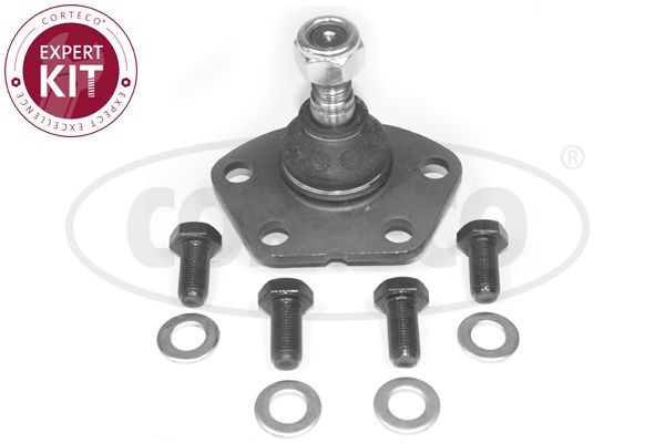 CORTECO 49398790 Ball joint FIAT Ducato 230 1.9 D 68 hp Diesel 1998 price