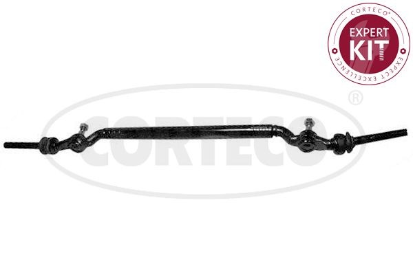 CORTECO Front Axle middle Tie Rod 49398796 buy