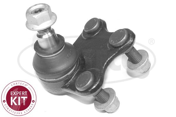 CORTECO 49398860 Suspension ball joint VW Polo V Hatchback (6R1, 6C1) 1.8 GTI 192 hp Petrol 2014