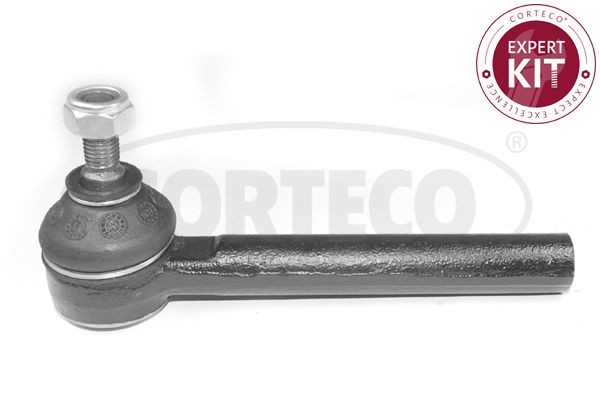 CORTECO 49398894 Track rod end Fiat Punto Mk2 1.2 16V 80 80 hp Petrol 2000 price